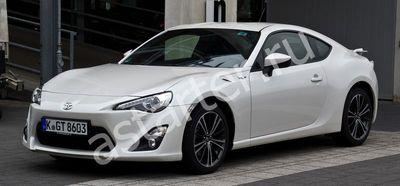 Ремонт генератора Toyota GT86, Купить генератор Toyota GT86